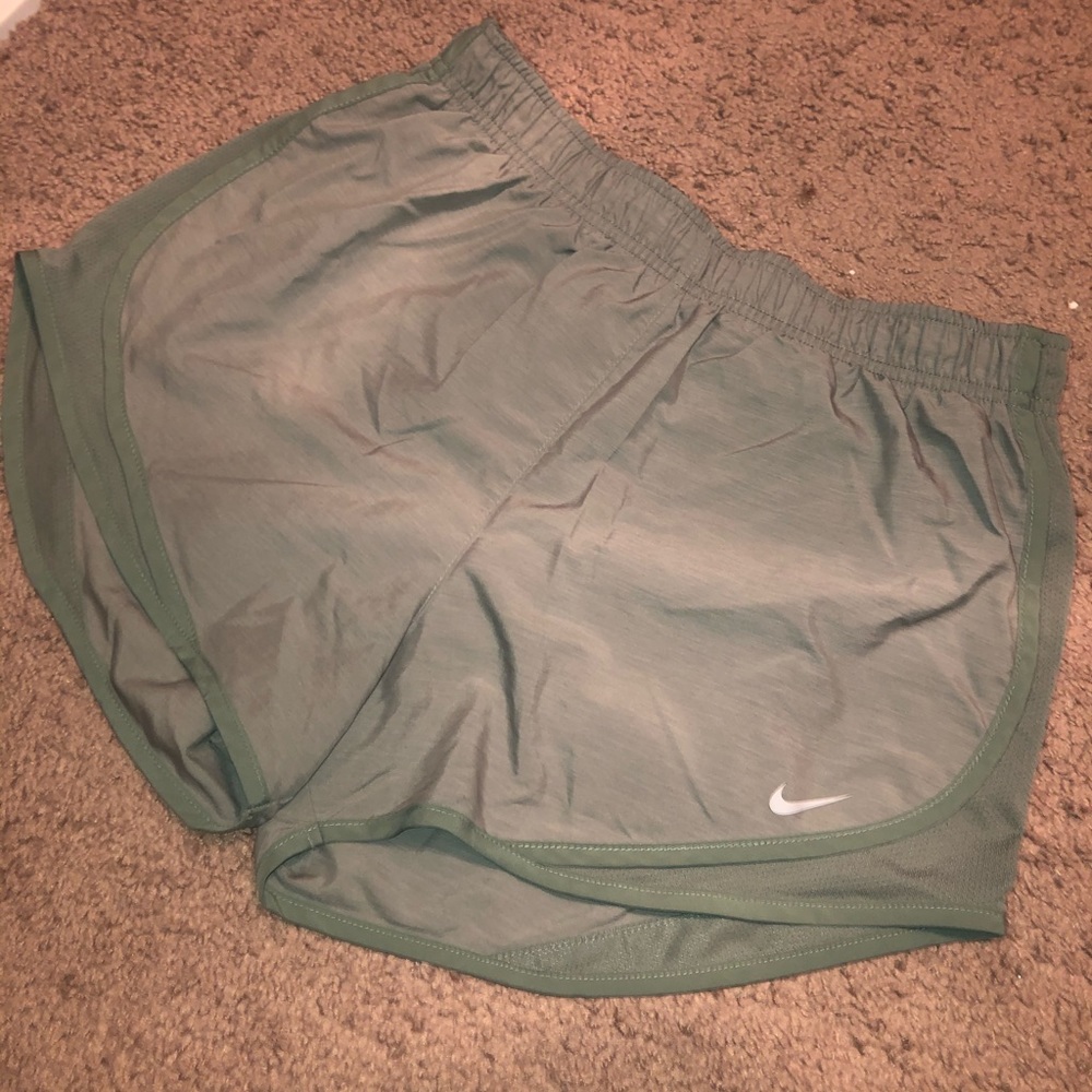 Nike Dri-Fit Shorts